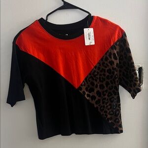 Flirtitude active top size S JCP